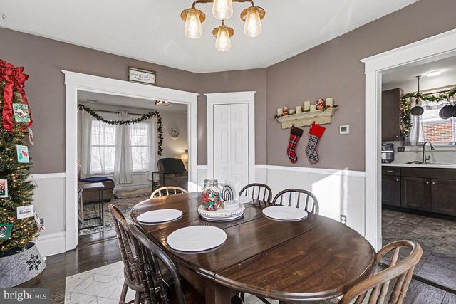 206 EAST SIMPSON STREET, Mechanicsburg, PA 17055