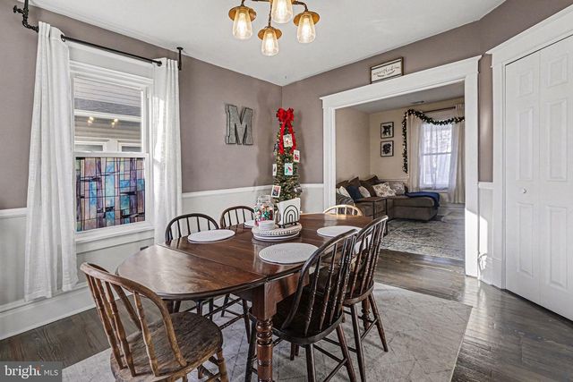 206 EAST SIMPSON STREET, Mechanicsburg, PA 17055