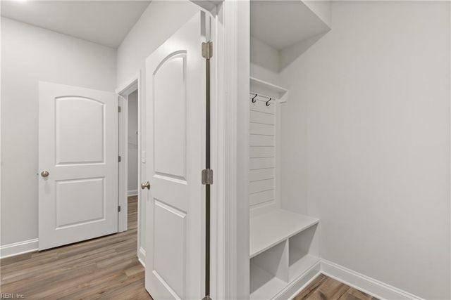 102 Waggle DR, Suffolk, VA 23434