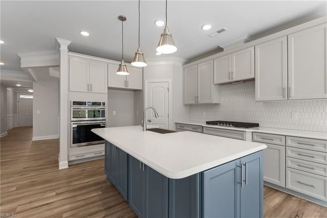 102 Waggle DR, Suffolk, VA 23434