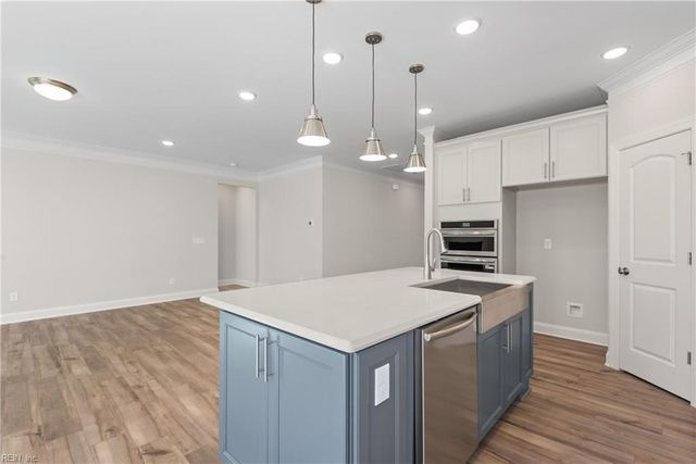 102 Waggle DR, Suffolk, VA 23434