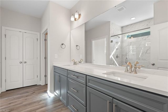 102 Waggle DR, Suffolk, VA 23434