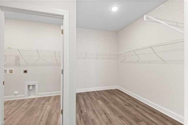 102 Waggle DR, Suffolk, VA 23434