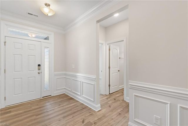 102 Waggle DR, Suffolk, VA 23434