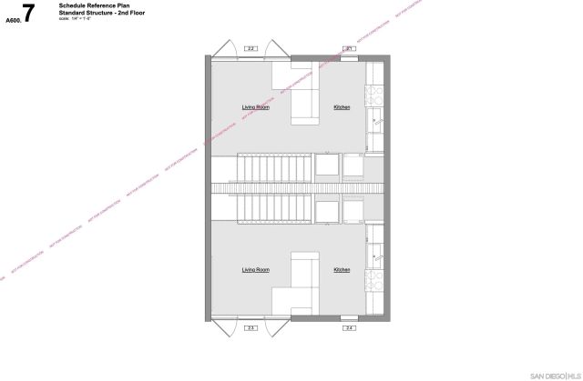 4714-16 Arizona St, San Diego, CA 92116