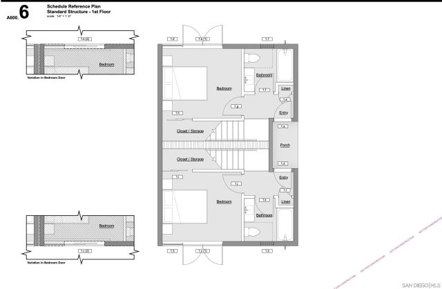 4714-16 Arizona St, San Diego, CA 92116