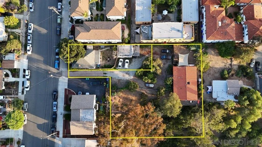 4714-16 Arizona St, San Diego, CA 92116