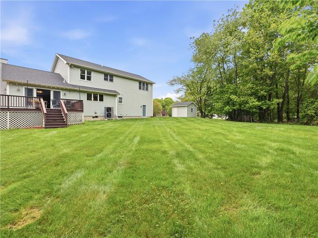48 Hummingbird Lane, Swansea, MA 02777