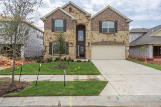 2401 Austin Lane, Prosper, TX 75078
