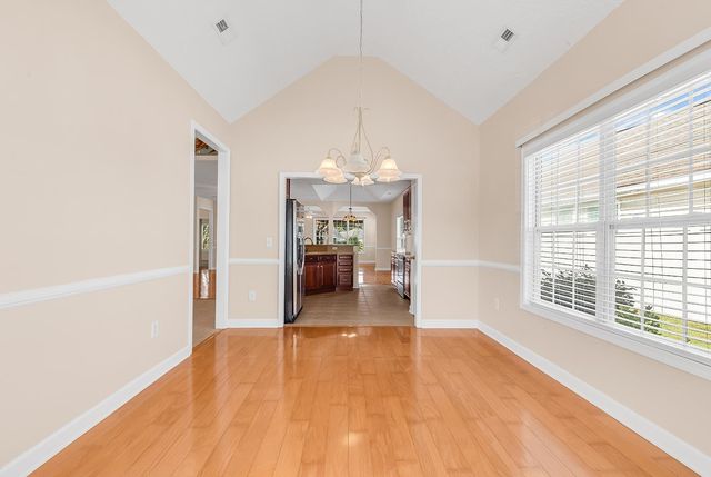 1034 University Forest Dr., Conway, SC 29526