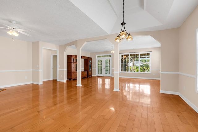 1034 University Forest Dr., Conway, SC 29526