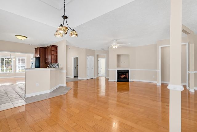 1034 University Forest Dr., Conway, SC 29526
