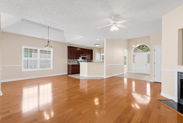 1034 University Forest Dr., Conway, SC 29526