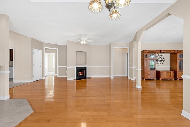 1034 University Forest Dr., Conway, SC 29526