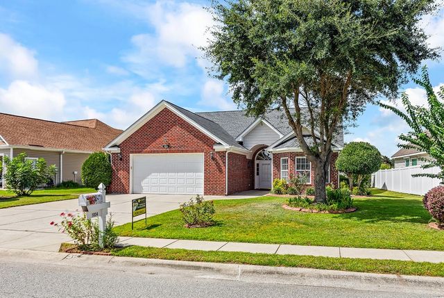 1034 University Forest Dr., Conway, SC 29526