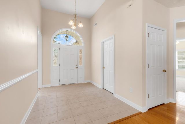 1034 University Forest Dr., Conway, SC 29526