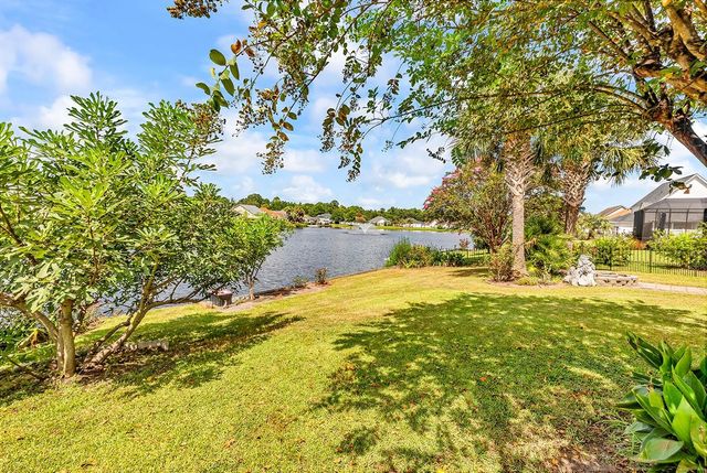 1034 University Forest Dr., Conway, SC 29526