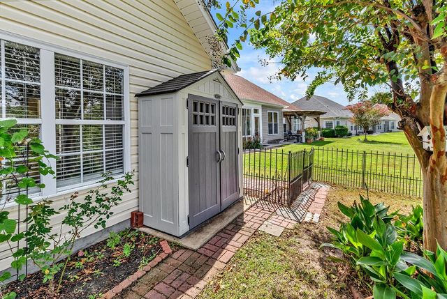 1034 University Forest Dr., Conway, SC 29526