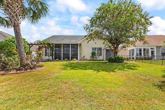 1034 University Forest Dr., Conway, SC 29526
