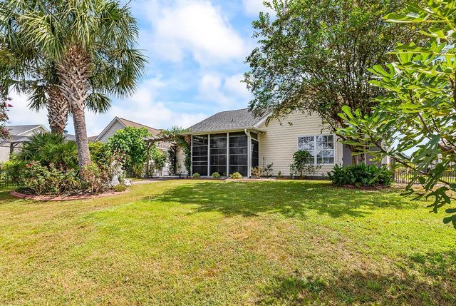 1034 University Forest Dr., Conway, SC 29526