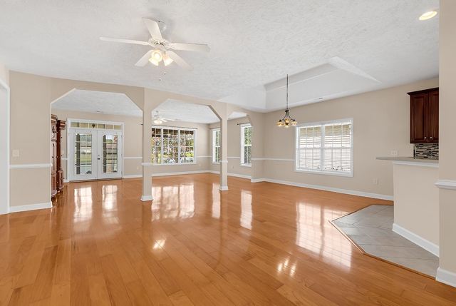 1034 University Forest Dr., Conway, SC 29526