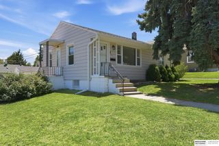 3901 Gold Street, Omaha, NE 68105