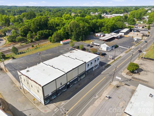 909 S Main Street 102, Salisbury, NC 28144