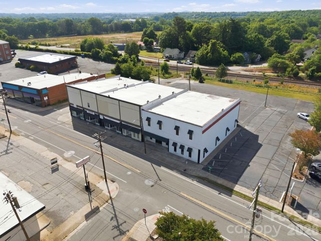 909 S Main Street 102, Salisbury, NC 28144