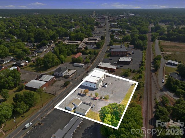 909 S Main Street 102, Salisbury, NC 28144