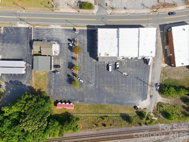 909 S Main Street 102, Salisbury, NC 28144