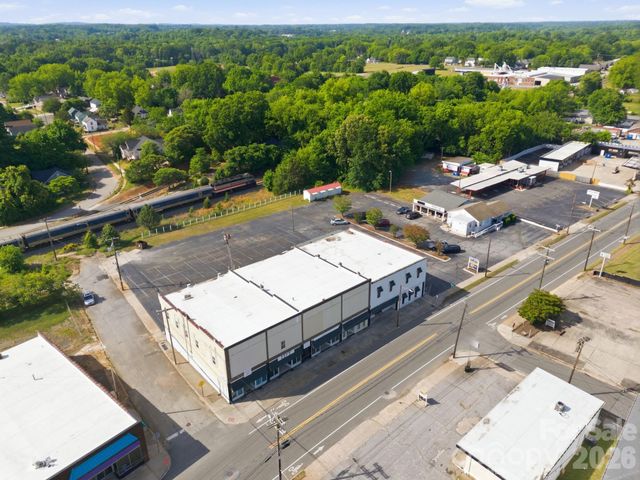 909 S Main Street 102, Salisbury, NC 28144