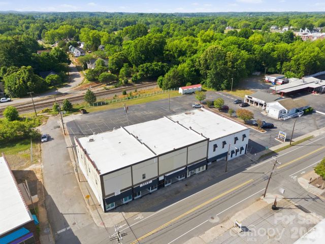 909 S Main Street 102, Salisbury, NC 28144