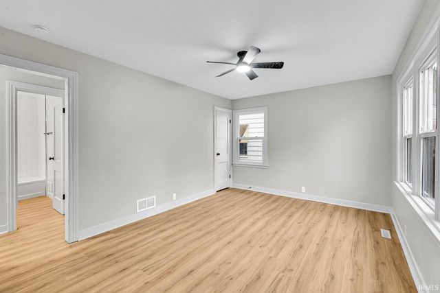 601 S Albert Street, South Bend, IN 46619