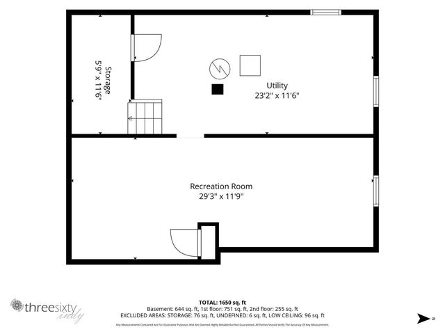 601 S Albert Street, South Bend, IN 46619