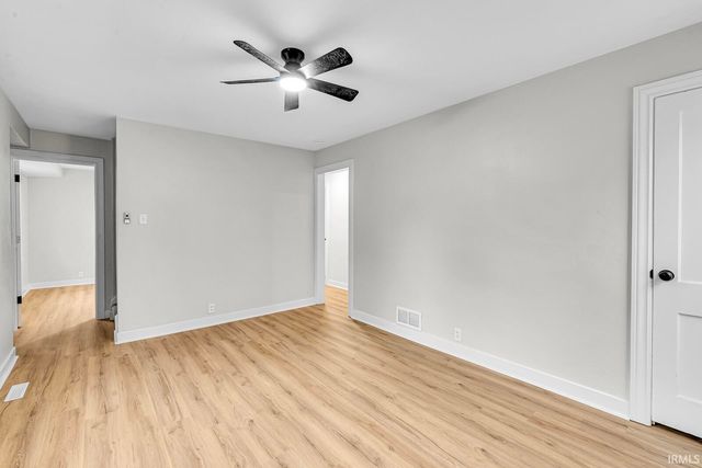 601 S Albert Street, South Bend, IN 46619