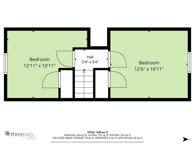 601 S Albert Street, South Bend, IN 46619