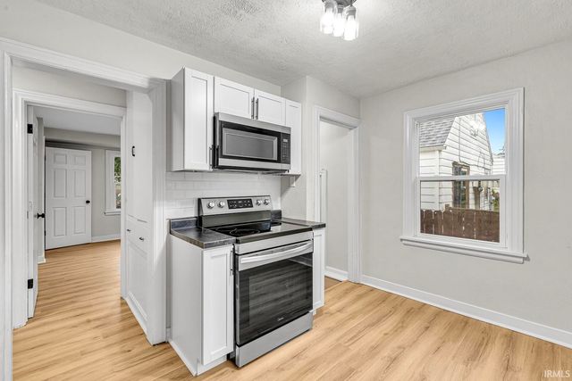 601 S Albert Street, South Bend, IN 46619