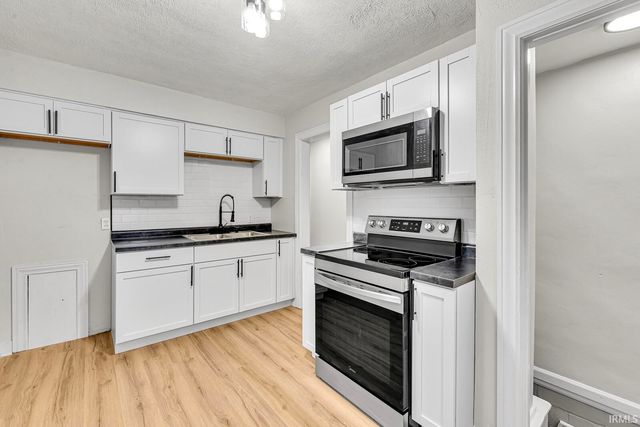 601 S Albert Street, South Bend, IN 46619