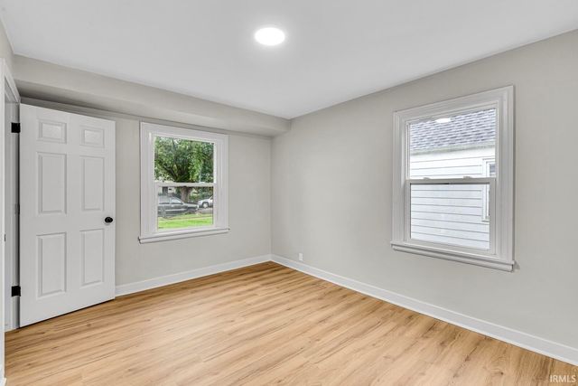 601 S Albert Street, South Bend, IN 46619