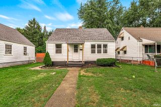 601 S Albert Street, South Bend, IN 46619