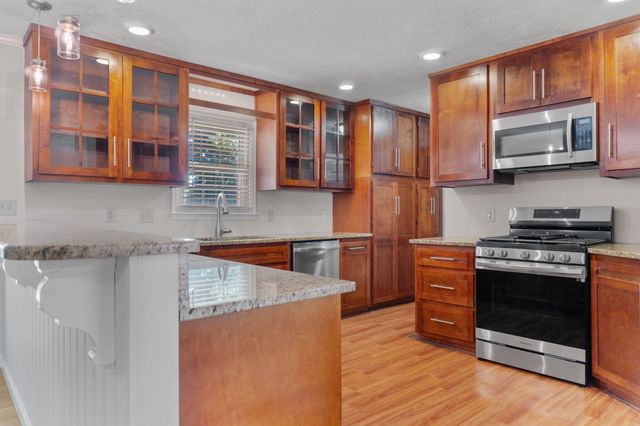 3404 Wentworth Place, Augusta, GA 30906