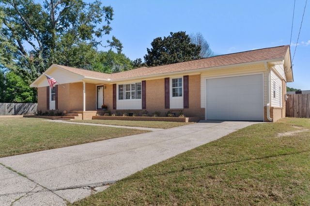 3404 Wentworth Place, Augusta, GA 30906