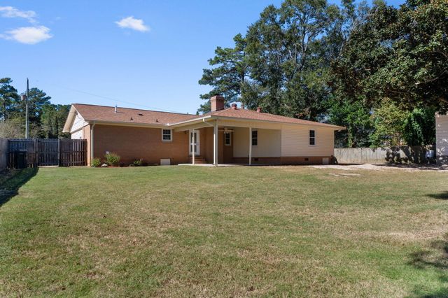 3404 Wentworth Place, Augusta, GA 30906