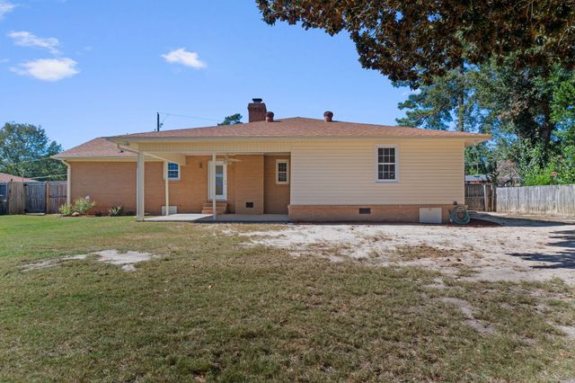 3404 Wentworth Place, Augusta, GA 30906