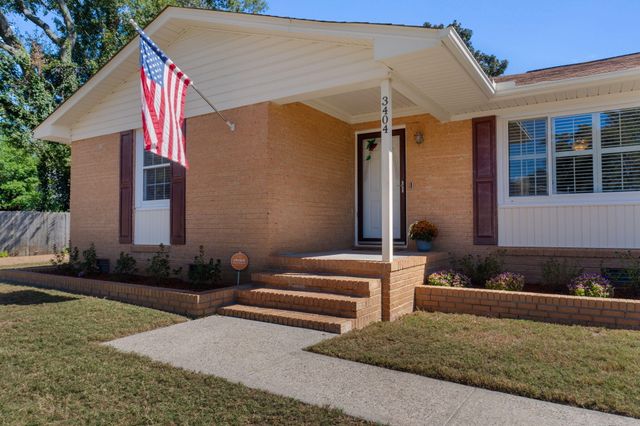 3404 Wentworth Place, Augusta, GA 30906