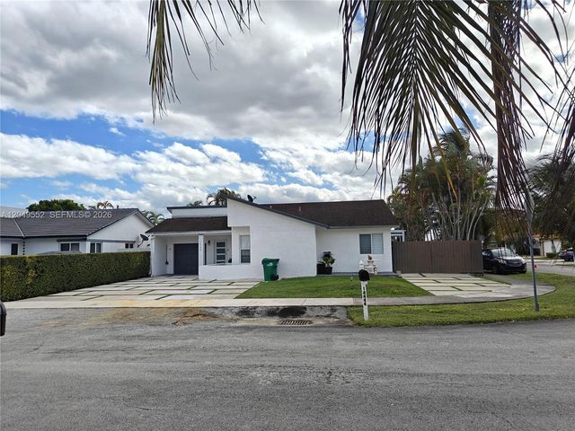 14444 SW 107th Terrace, Miami, FL 33186