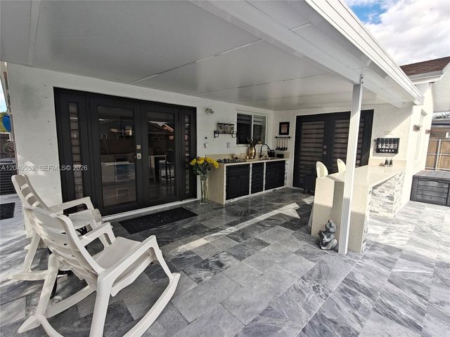 14444 SW 107th Terrace, Miami, FL 33186