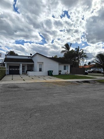 14444 SW 107th Terrace, Miami, FL 33186