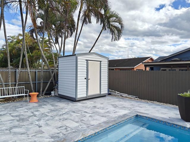 14444 SW 107th Terrace, Miami, FL 33186