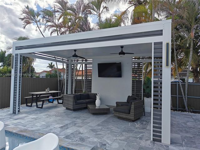 14444 SW 107th Terrace, Miami, FL 33186